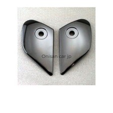 SHOEI Repair Parts TXR Shield