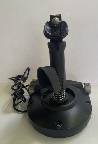 Saitek cyborg graphite - cyborg,