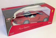 Voiture radiocommandée ENZO