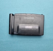 Walkman lecteur cassette - lecteur,