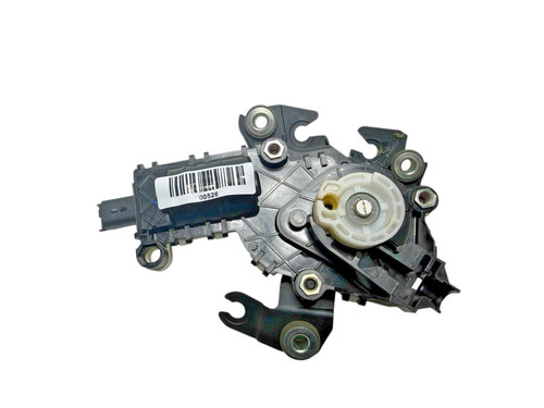 Moteur assistance fermeture - assistance,
