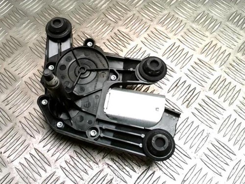 Moteur essuie glace arriere