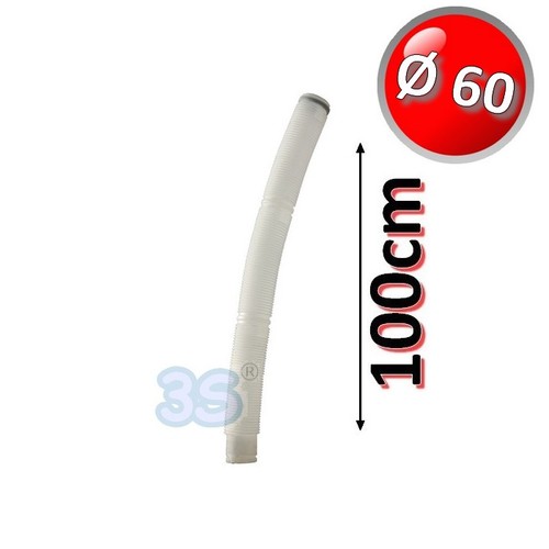 Tuyau flexible 100 pph - flexible, en