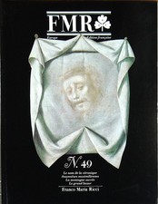 FMR magazine d’Art de luxe