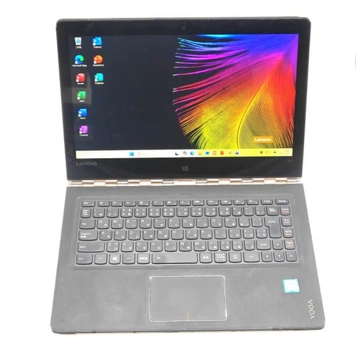 Tablette lenovo yoga 80ue en - yoga, 2