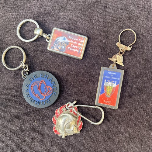 Lot porte clés - lot,