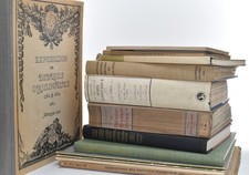 LOT 13 LIVRES HISTOIRE DE L'ART