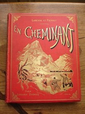 8042 Labesse et Pierret En