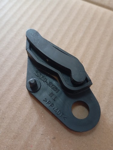 Ebo30 30251 axe tige plastique - ebo30-30251,