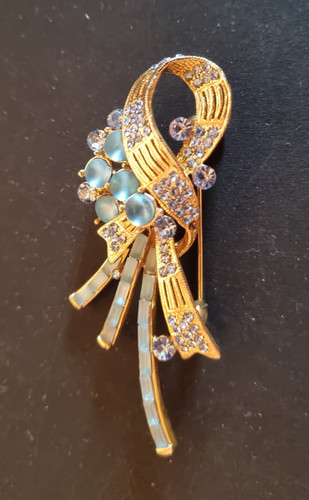 Superbe broche - superbe,