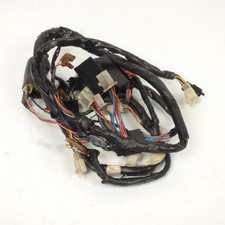 Faisceau électrique origine