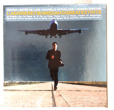 album 2 Cd ETIENNE DAHO