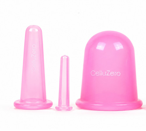 Pack ventouses anti - pack, 3