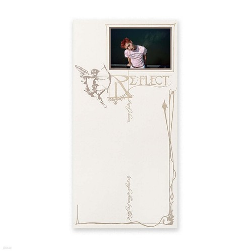 Park jihoon 1er album single - park,