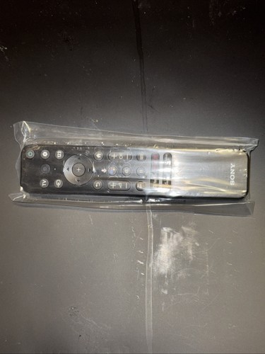 Télécommande sony - télécommande,