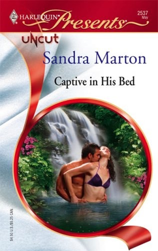Captif dans son - son, parfaite