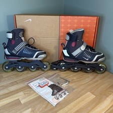 Y2K NIKE Shuz Schoenen Womens