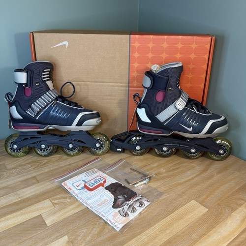 Y2k nike shuz schoenen - nike,