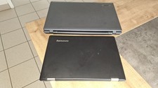 Lot de deux PC  Lenovo L520