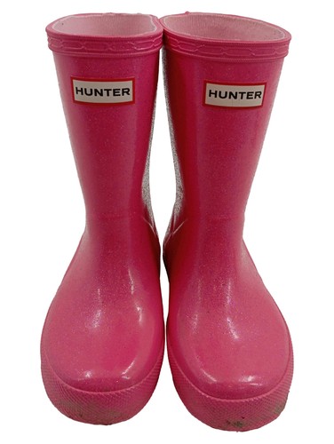 Hunter bottes caoutchouc - bottes, en