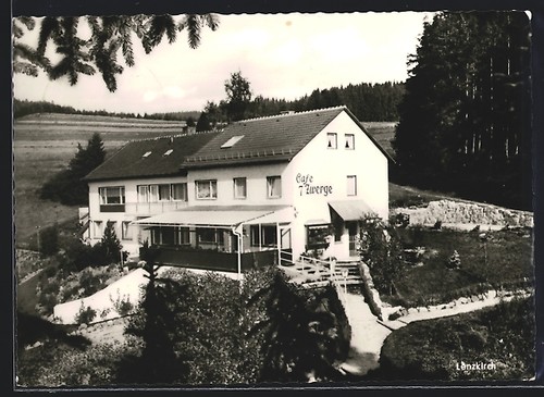 Lenzkirch hochschwarzw - lenzkirch, /