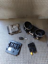 Kit demarrage volkswagen - kit,