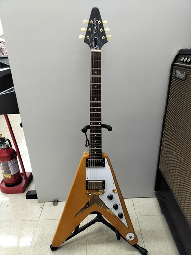 Guitare électrique epiphone - guitare,