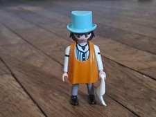 Playmobil 3767  Barman  Saloon