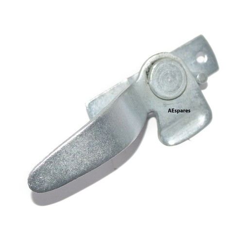 Pour jeeps loquet - loquet, central