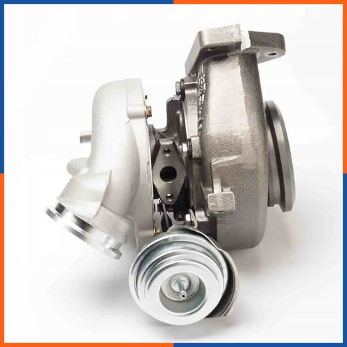 Turbo pour mercedes benz w210 - turbo,