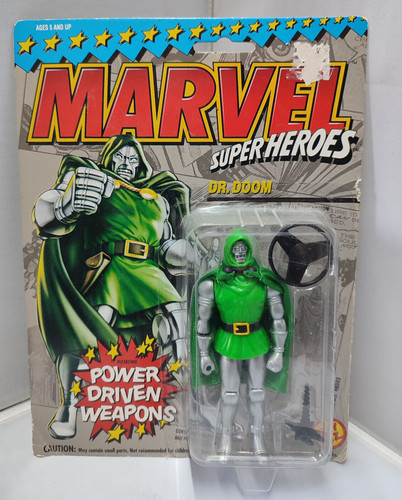 Figurine marvel super heroes - marvel,