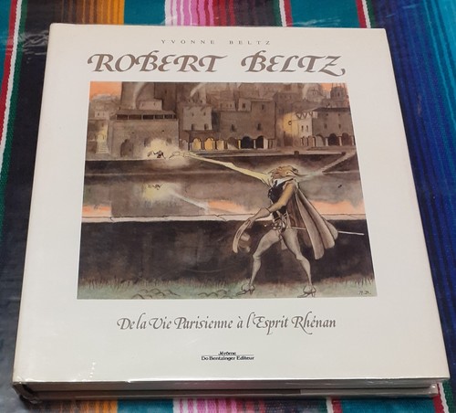 Robert beltz la vie - -,