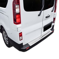 Pare-Chocs Protection De Seuil