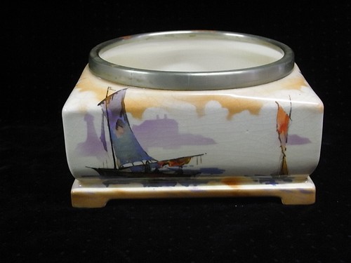 Coupe vase vide - vase, poche