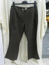 Joli Pantalon chocolat -
