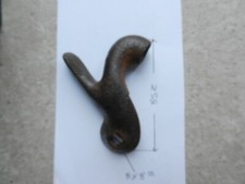 Chien pour fusil à - ,