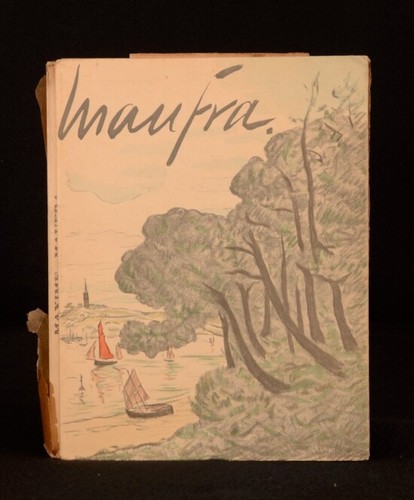 1908 victor emile - 1908, michelet