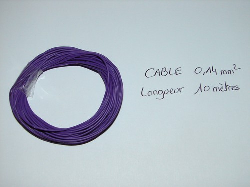 Bobine metres cable - metres,
