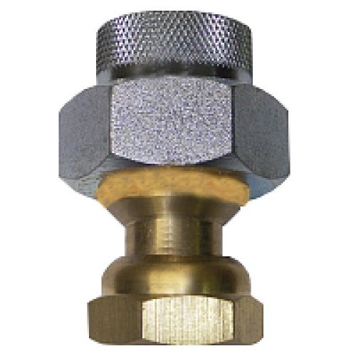 Raccord isolant diélectrique - raccord, -diélectrique