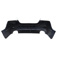 Pare choc arriere JAGUAR XF 1