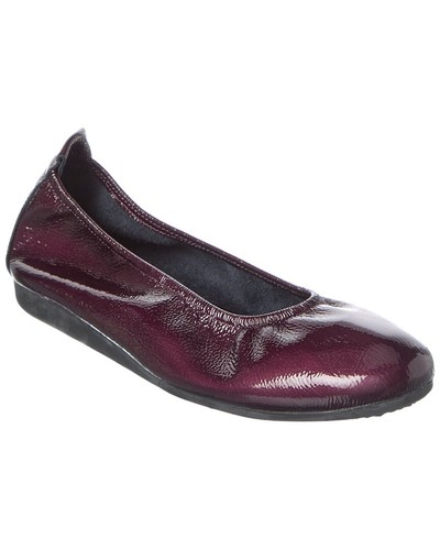 Arche laius leather - arche, flat