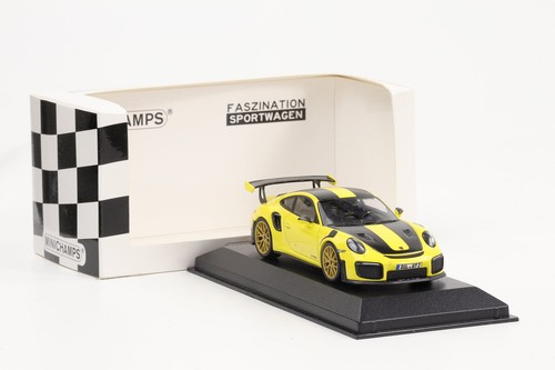 Minichamps porsche 911 - minichamps,