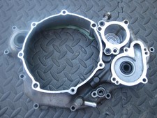 Carter moteur d'embrayage
