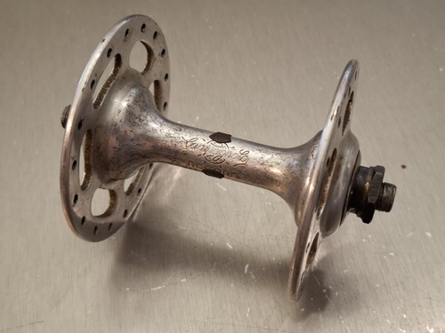 Campagnolo record large flange - campagnolo,