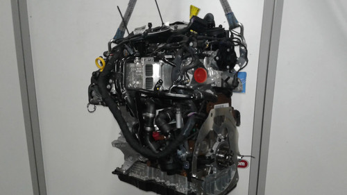 Moteur volkswagen golf vii - volkswagen,