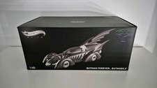Batmobile 1:18 Batman Forever