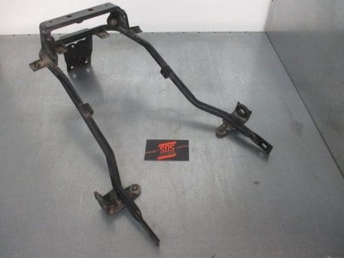 Boucle arrière suzuki 800 - arrière, dr