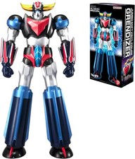 Figurine bandai goldorak - figurine,