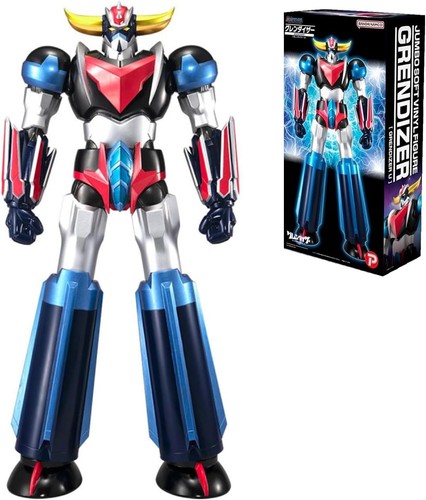 Figurine bandai goldorak - -,