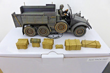 THOMASGUNN ACCPACK090D CAMION